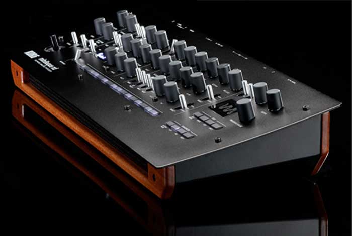 Synth Module Korg minilogue XD - Chính hãng