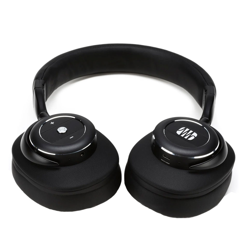 Tai nghe Bluetooth PreSonus Eris HD10BT | Chính hãng - Trả góp 0%