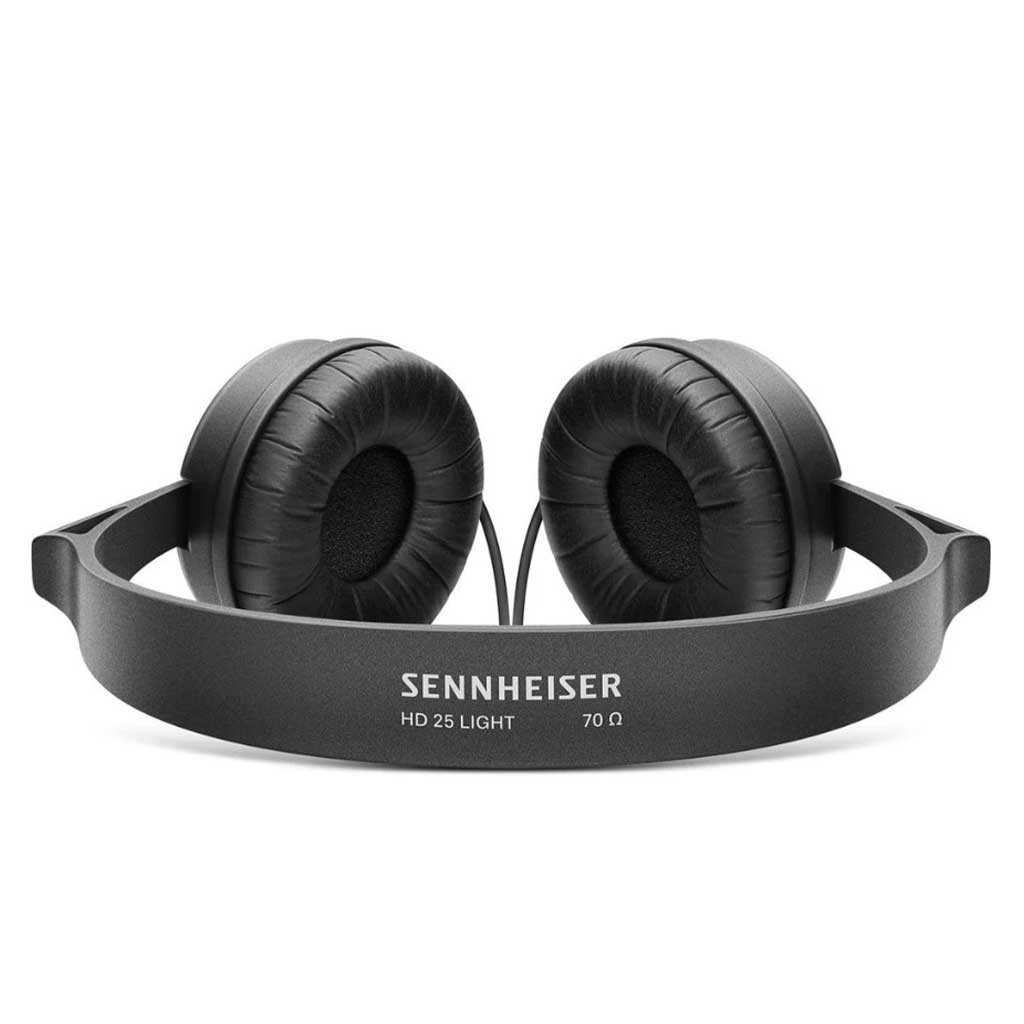 Tai nghe chụp tai Sennheiser HD 25 Light | Chính hãng - Trả góp 0%