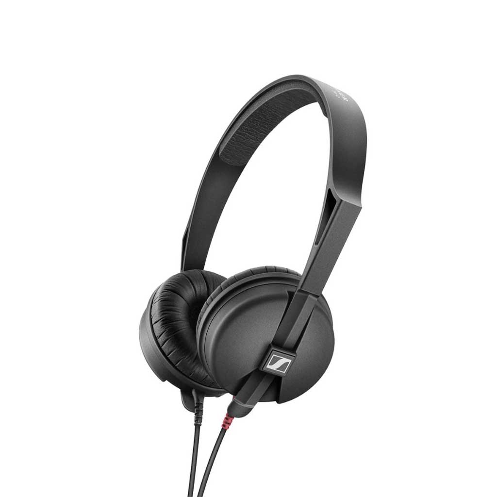 Tai nghe chụp tai Sennheiser HD 25 Light | Chính hãng - Trả góp 0%