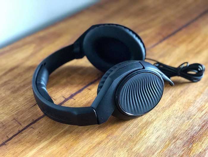 Tai nghe kiểm âm Sennheiser HD 200 PRO | Chính hãng - Trả góp 0%