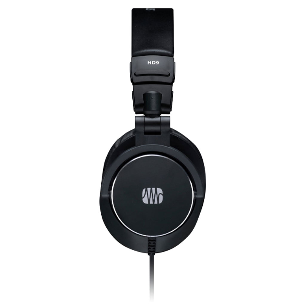 Tai nghe PreSonus HD9 Closed-back | Chính hãng - Trả góp 0%