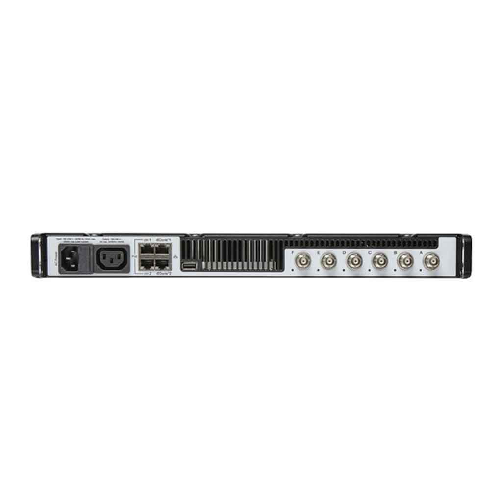 Thiết bị quản lý phổ không dây Shure AD600US