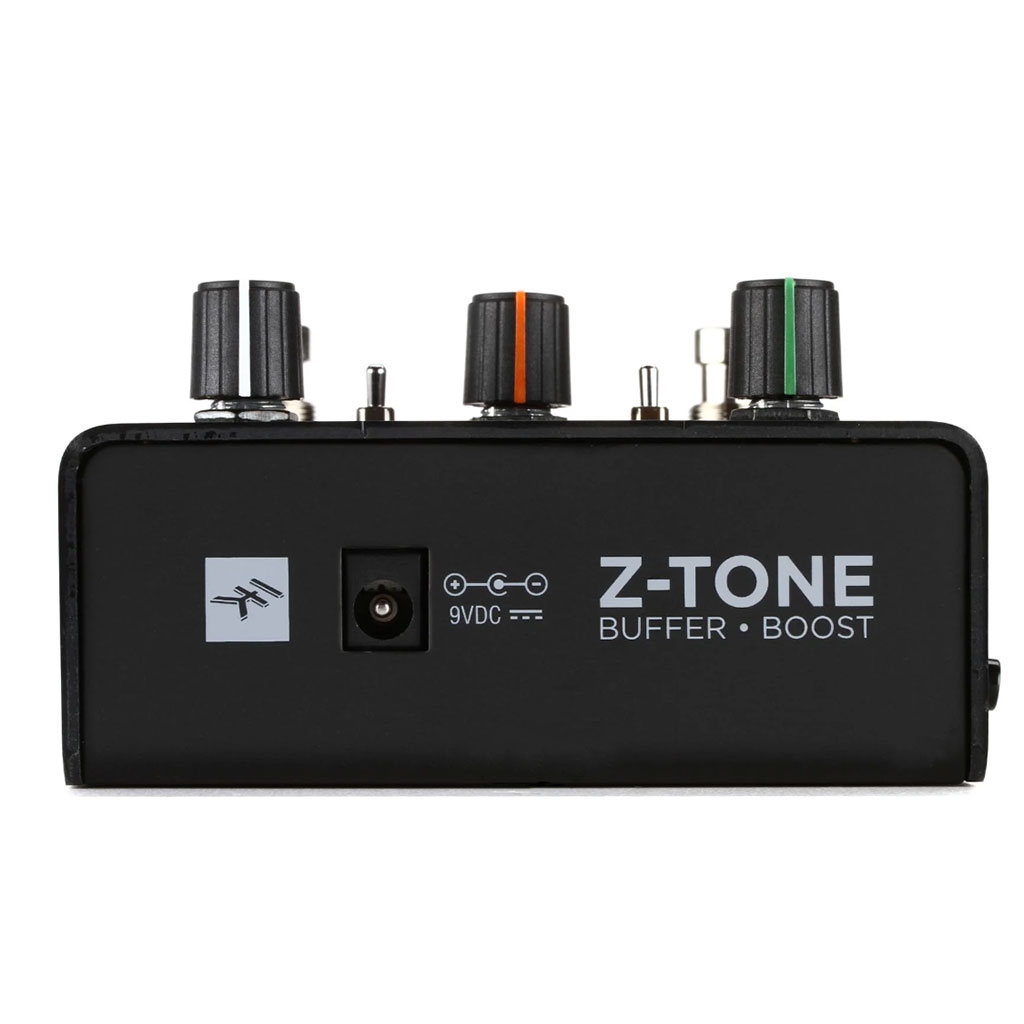 IK Multimedia Z-Tone Buffer Boost | Chính hãng - Trả góp 0%