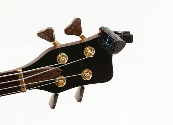 Tuner Clip-on Bass Korg AW-OTB | Chính hãng - Trả góp 0%