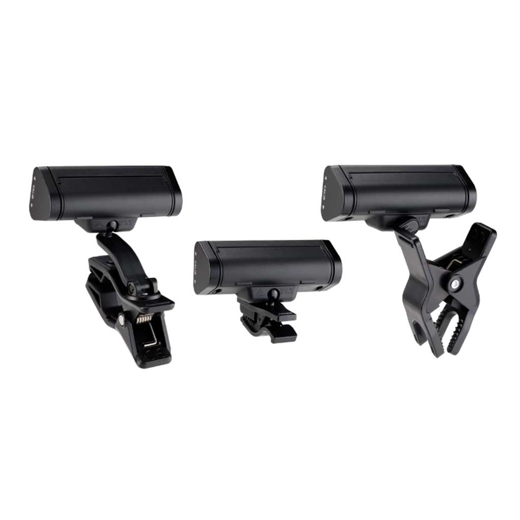 Tuner Clip-on Guitar Korg AW-LT100 | Chính hãng - Trả góp 0%