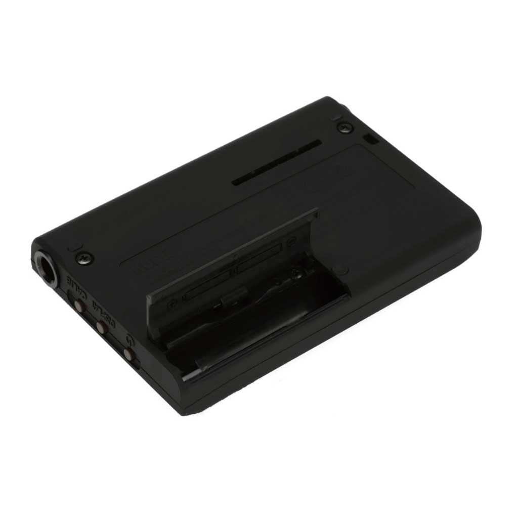 Tuner Guitar and Bass Korg GA Custom | Chính hãng - Trả góp 0%