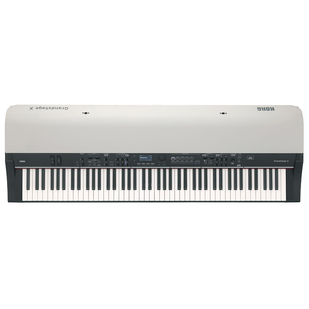 Korg Grandstage X Stage Piano