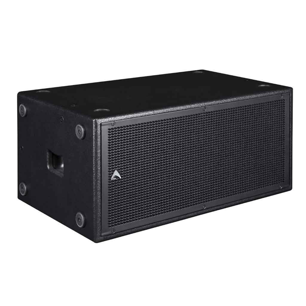 Loa subwoofer Proel SW210P subwoofer