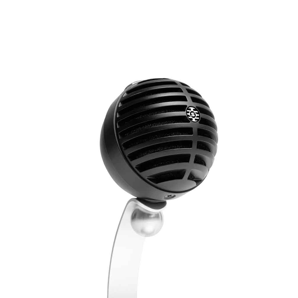 Shure MV5c Digital Condenser Microphone