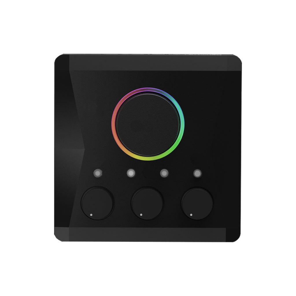 Sound Card MIDIPLUS Routist RS Gen 2 - Audio Interface
