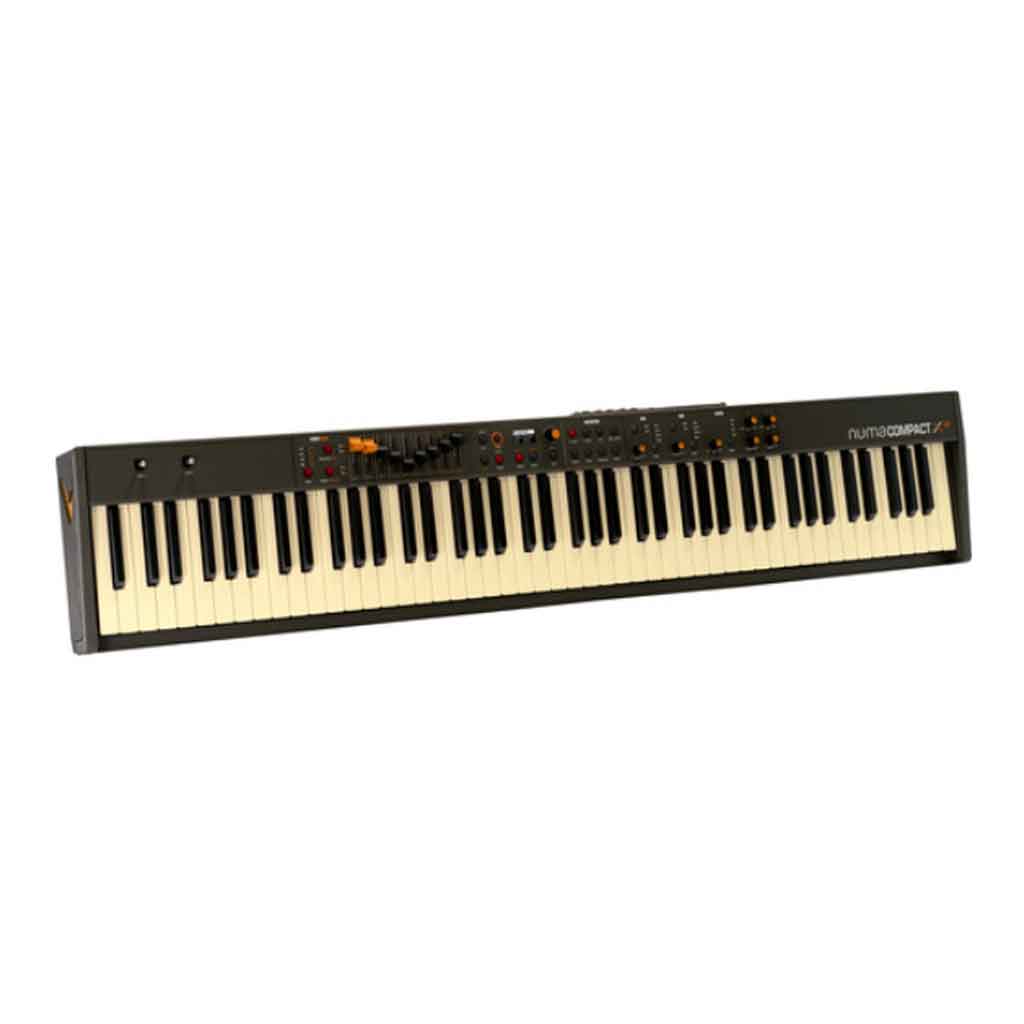 Studiologic Numa Compact X SE 88-key Stage Piano