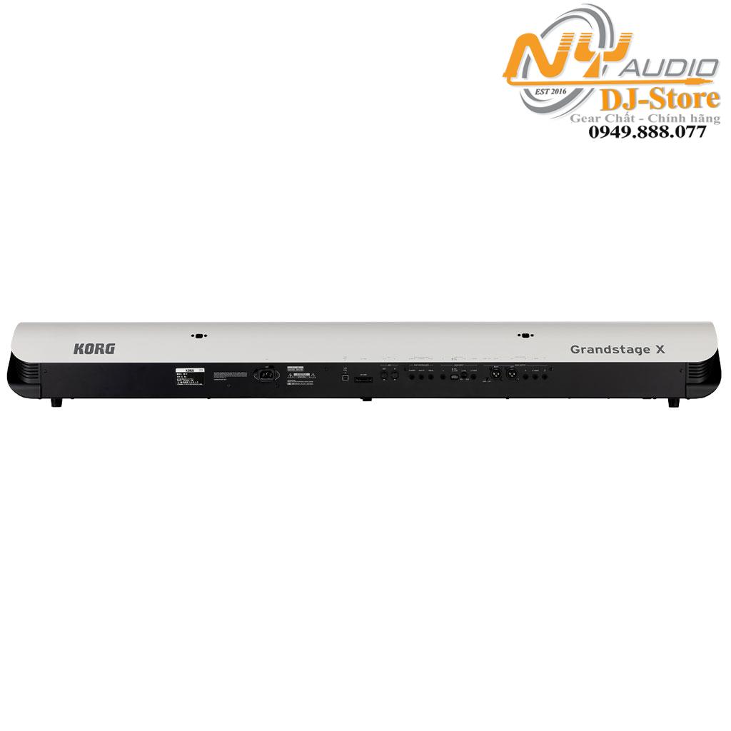 Korg Grandstage X Stage Piano