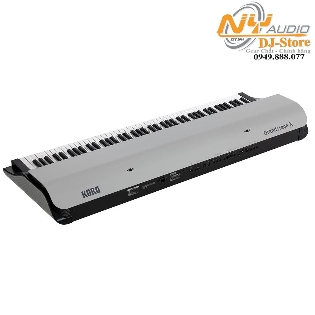 Korg Grandstage X Stage Piano