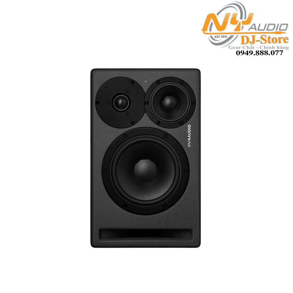 Dynaudio Core-47 7 inch 3-way Powered Studio Monitor