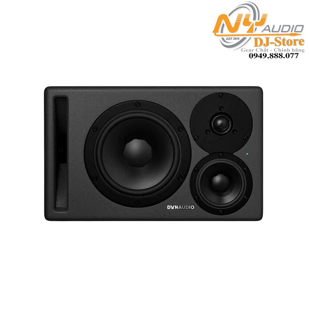 Dynaudio Core-47 7 inch 3-way Powered Studio Monitor