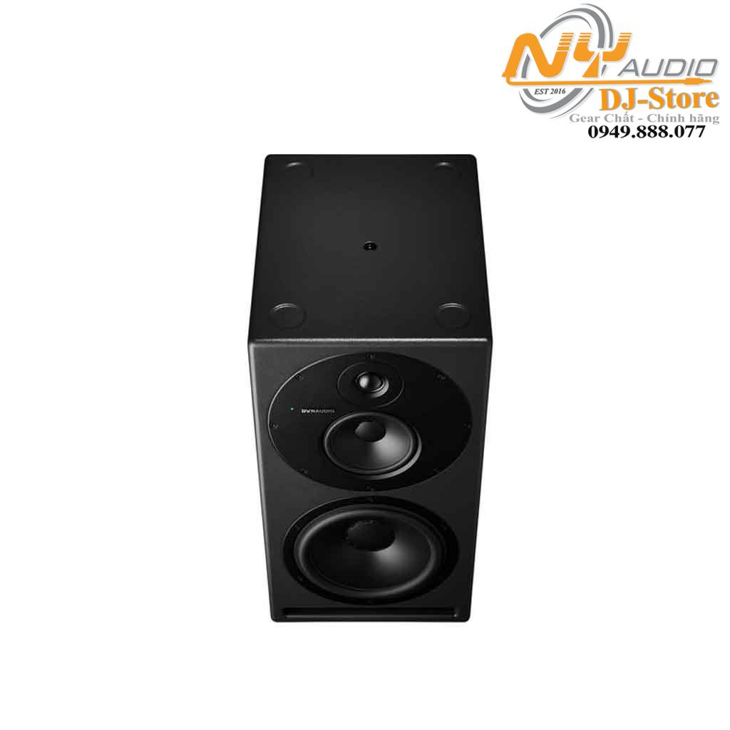 Dynaudio Core 59 | 3-way Powered Studio Monitor