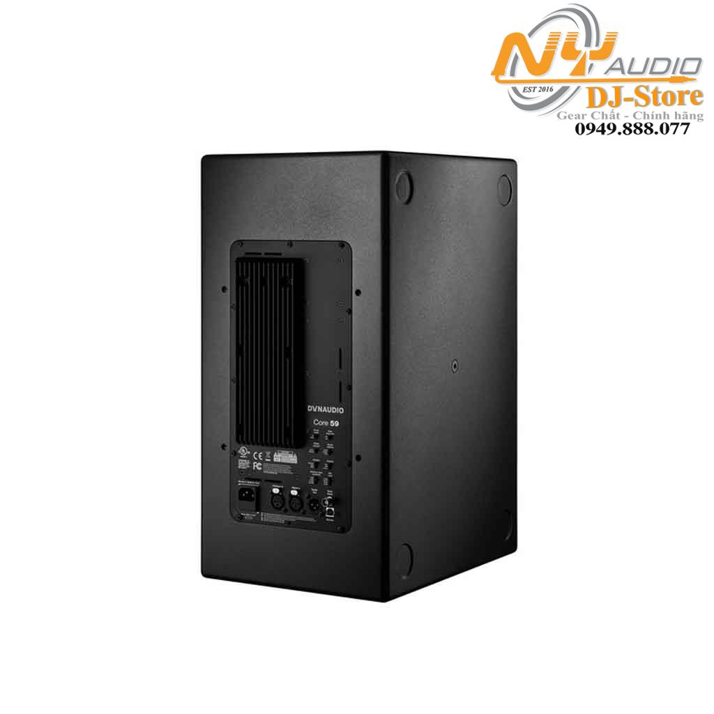 Dynaudio Core 59 | 3-way Powered Studio Monitor