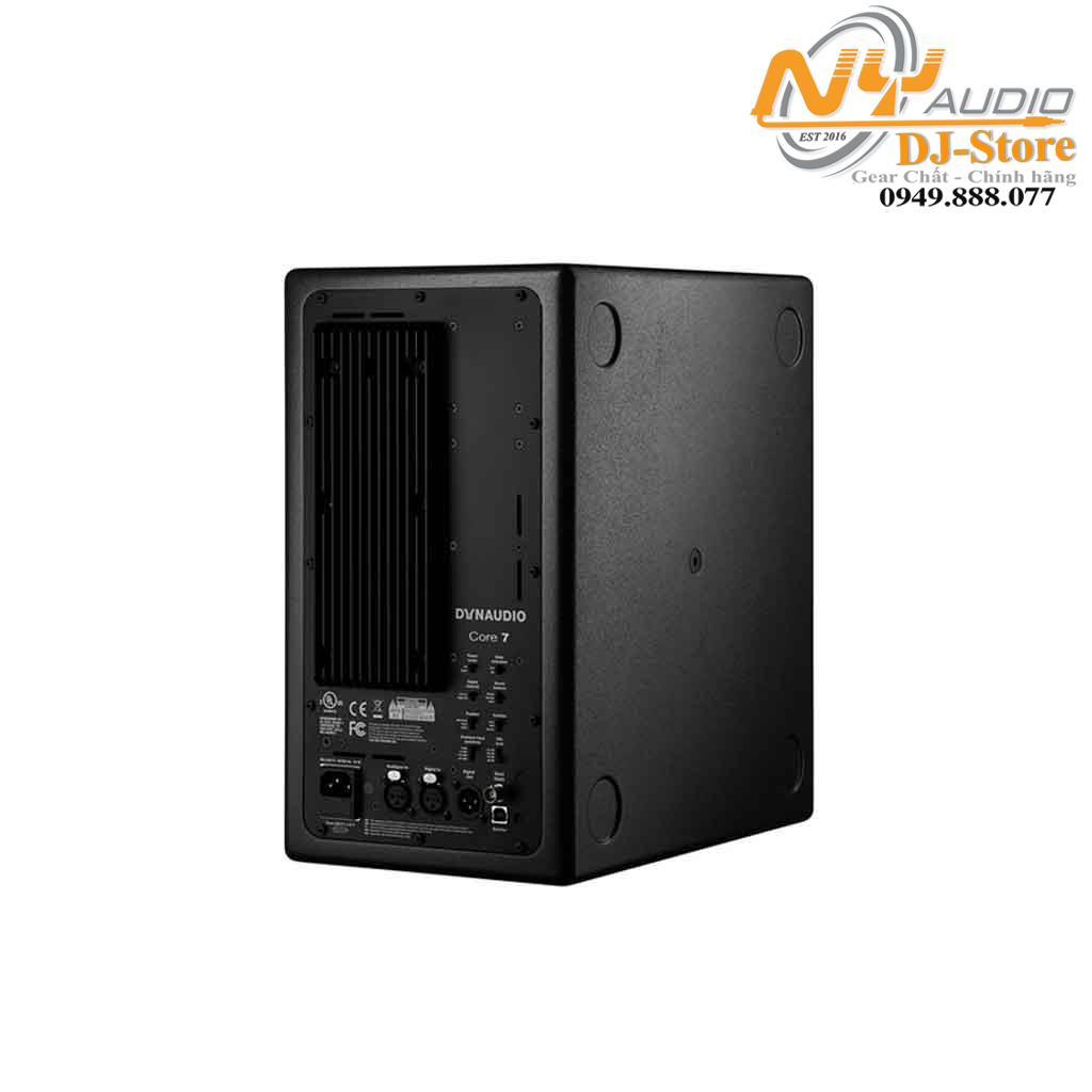 Dynaudio Core 7 7 inch Studio Monitor