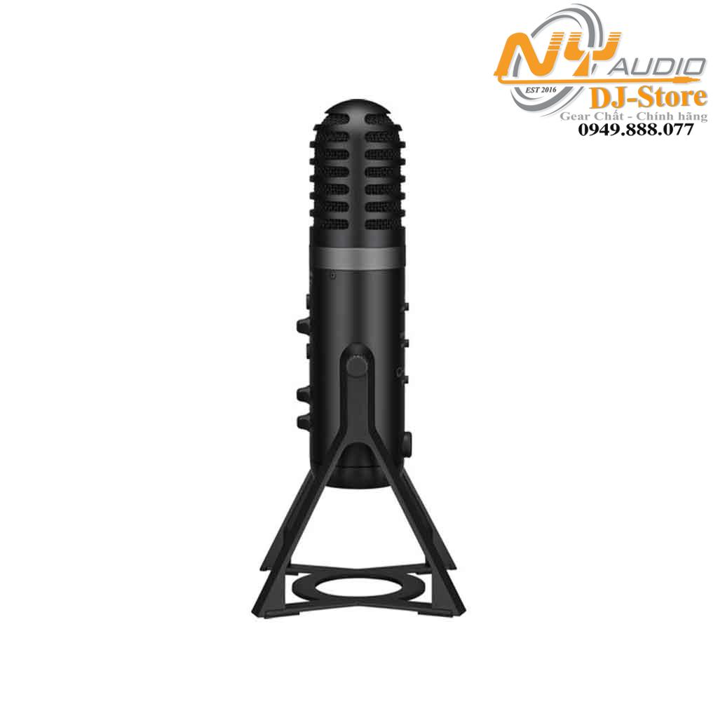 Micro Live Micro Live Streaming USB Yamaha AG01 | Chính hãng - Trả góp 0%
