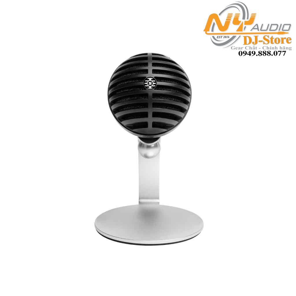 Shure MV5c Digital Condenser Microphone