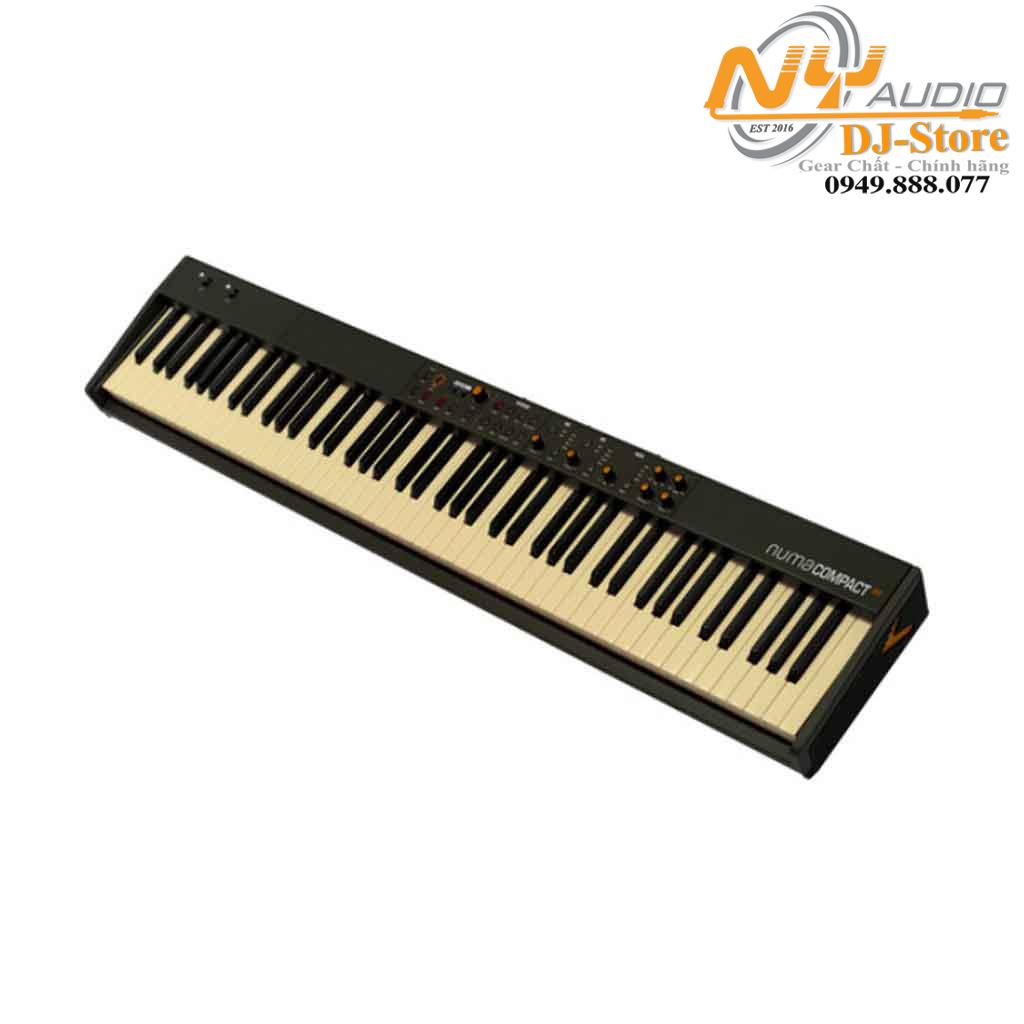 Studiologic Numa Compact X SE 88-key Stage Piano