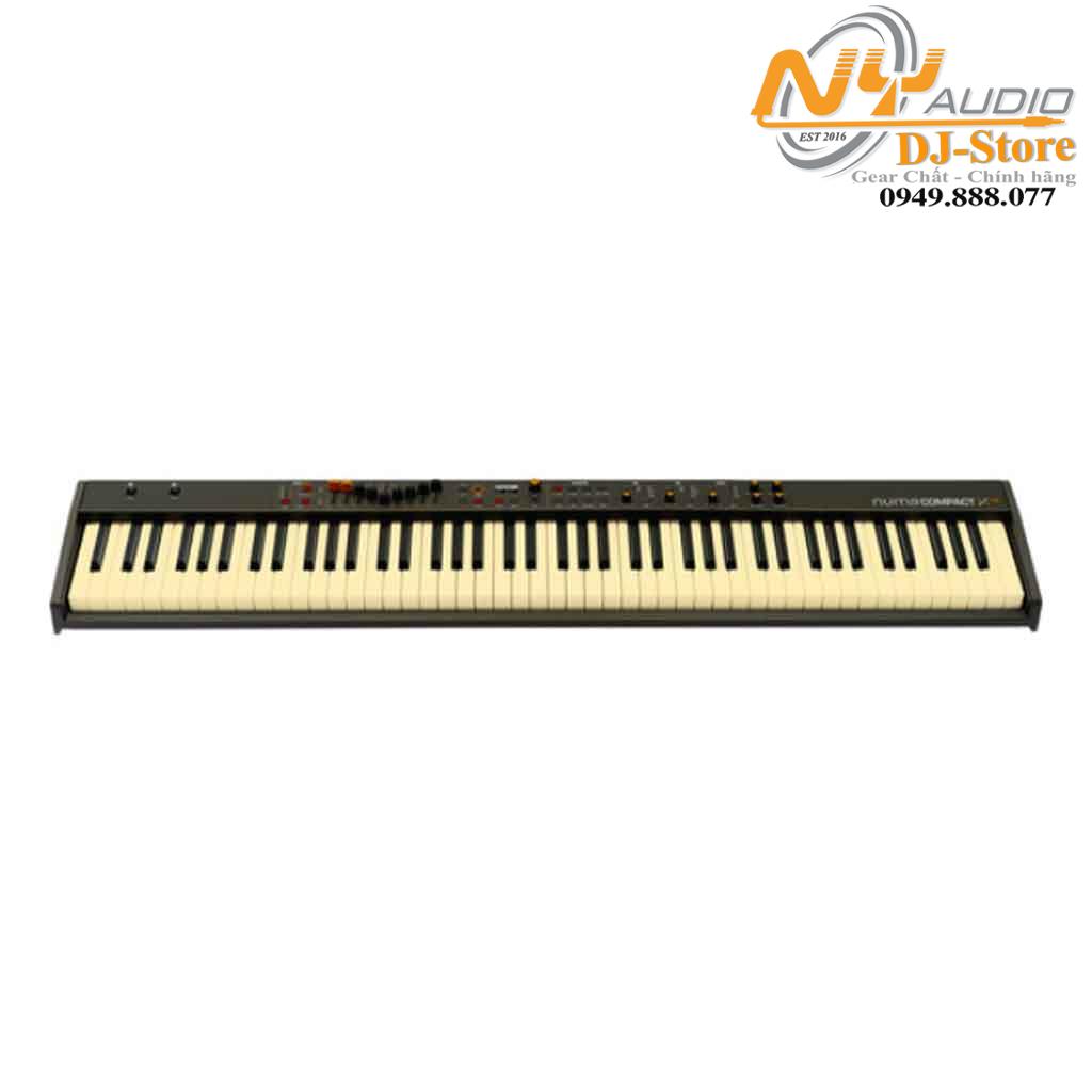 Studiologic Numa Compact X SE 88-key Stage Piano