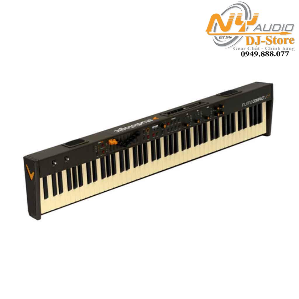 Studiologic Numa Compact X SE 88-key Stage Piano