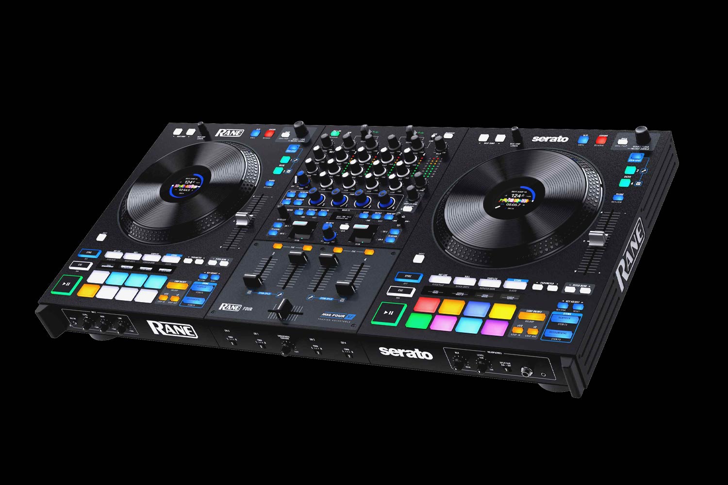 Thiết Bị DJ Tại TP.HCM