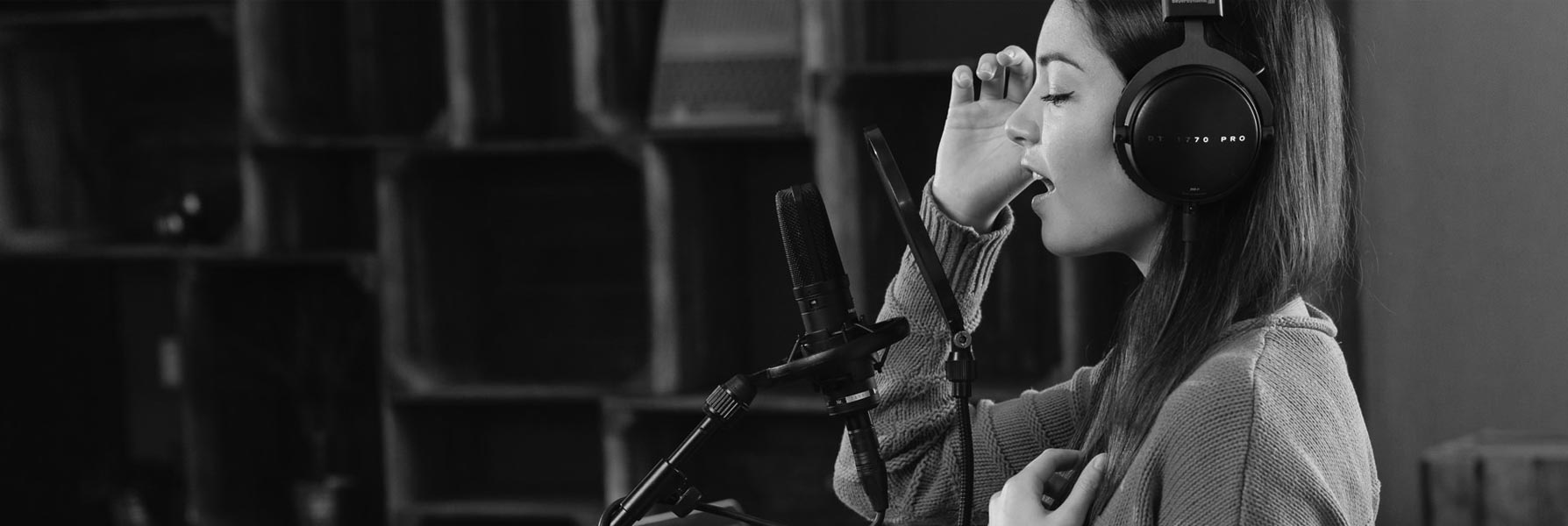 Thiết bị làm nhạc-thu âm chính hãng