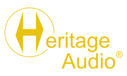 Heritage Audio