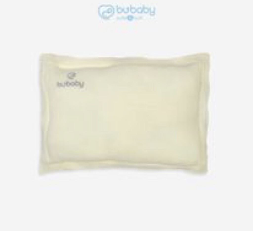 Gối Muslin Bu Mun Pillow - Bu Baby AMU050000