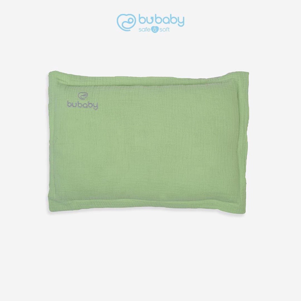 Gối Muslin Bu Mun Pillow - Bu Baby AMU050000