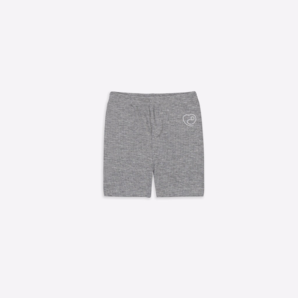 Quần legging đùi Bu Molist Bu Baby