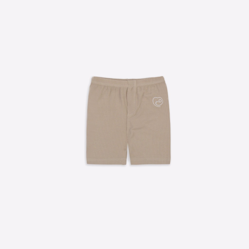 Quần legging đùi Bu Molist Bu Baby