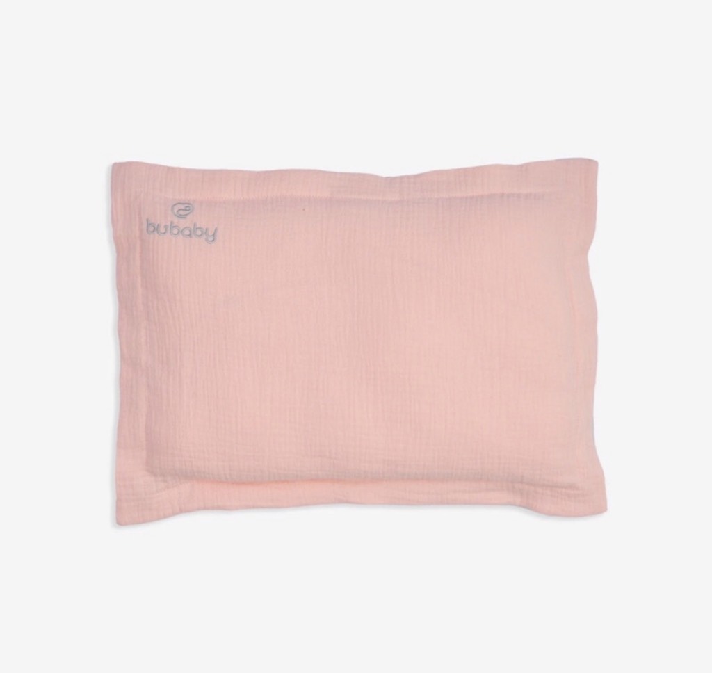 Gối Muslin Bu Mun Pillow - Bu Baby AMU050000