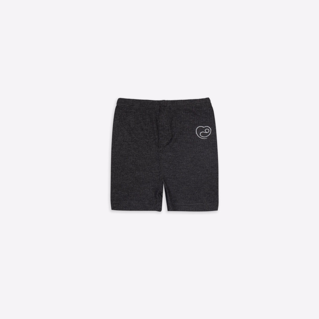 Quần legging đùi Bu Molist Bu Baby