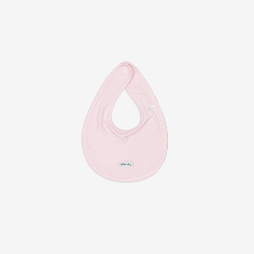Yếm cafu sau cổ tròn Bu Baby vải sợi tre Freesize