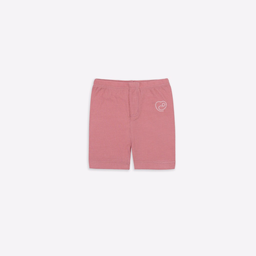 Quần legging đùi Bu Molist Bu Baby