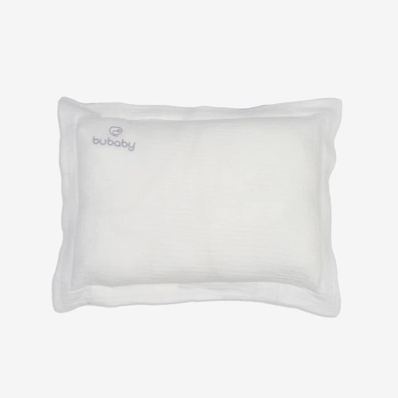 Gối Muslin Bu Mun Pillow - Bu Baby AMU050000