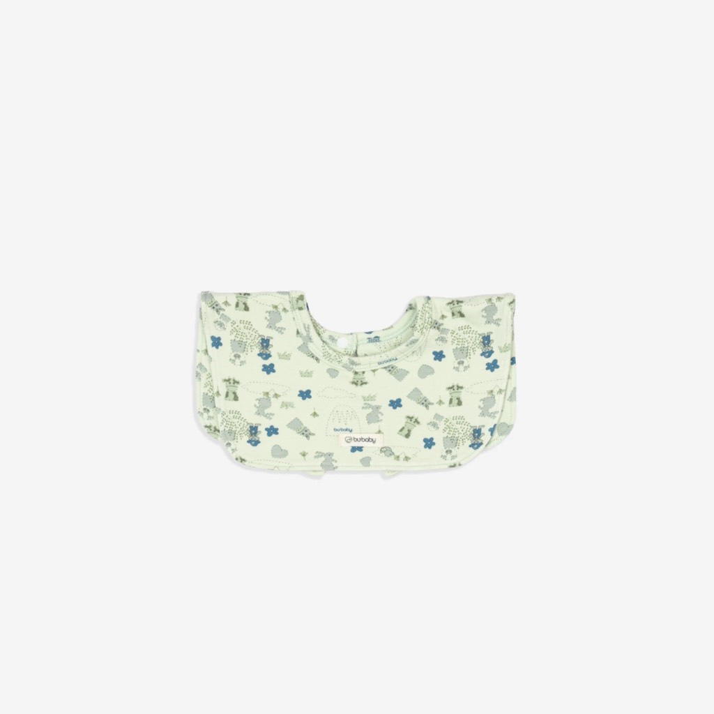 Yếm cài sau U Like Bu Baby Freesize