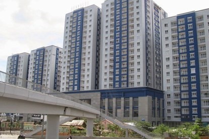 5 lý do khiến chung cư được ưa chuộng