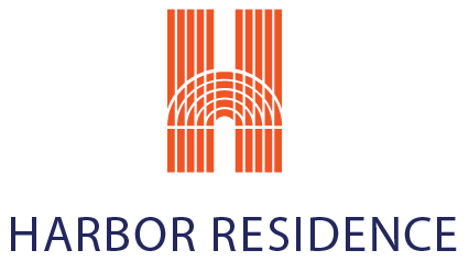logo Harbor Residence - Dự án NOXH Kho 3 Lạc Viên