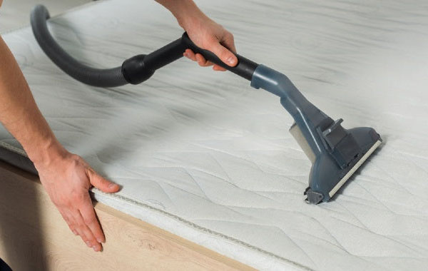 Cách giặt nệm Kymdan hiệu quả tại nhà