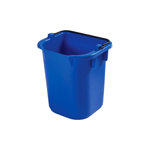 Xô đựng dụng cụ vệ sinh đa năng