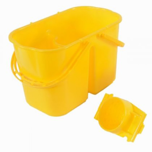 Xô vắt nước lau nhà 15L