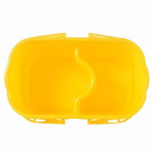 Xô vắt nước lau nhà 15L