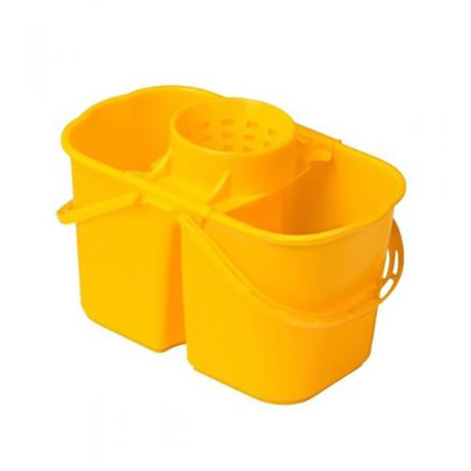 Xô vắt nước lau nhà 15L