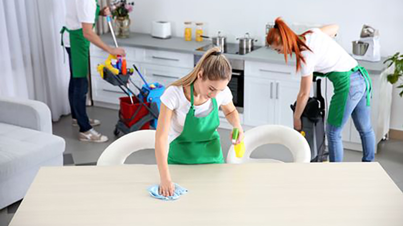 Công Ty TNHH Bean Clean