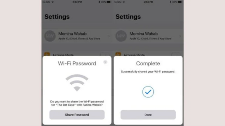 Cách bắt Wifi miễn phí không cần mật khẩu trên điện thoại